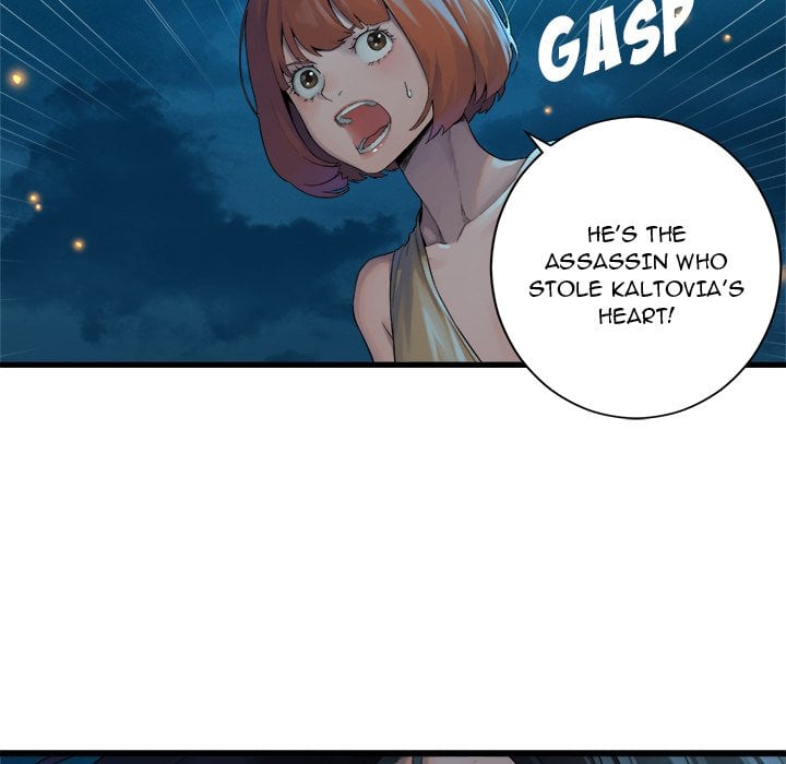 Read Her Summon (en) Manga Online