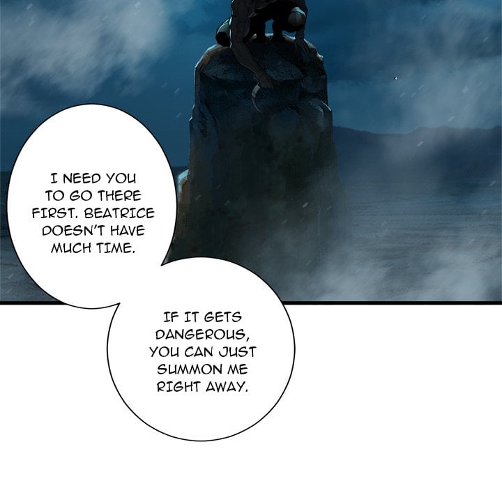 Read Her Summon (en) Manga Online