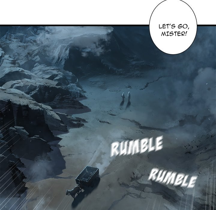 Read Her Summon (en) Manga Online