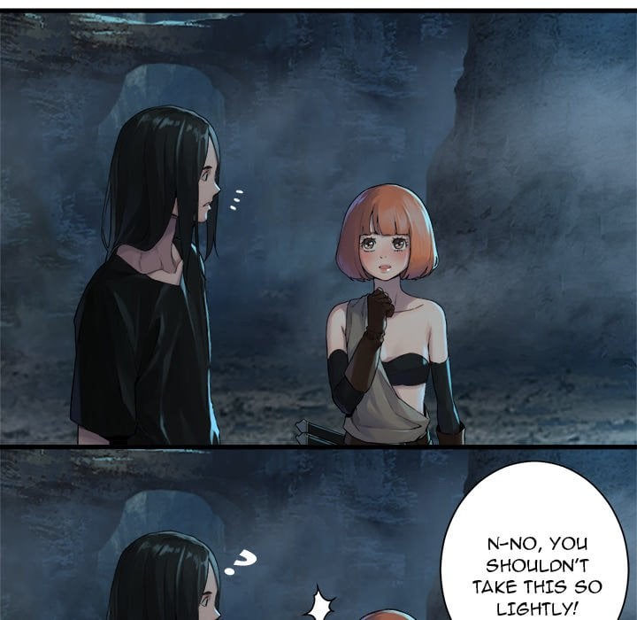 Read Her Summon (en) Manga Online