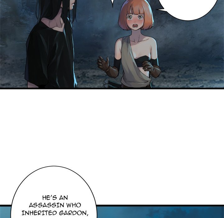 Read Her Summon (en) Manga Online