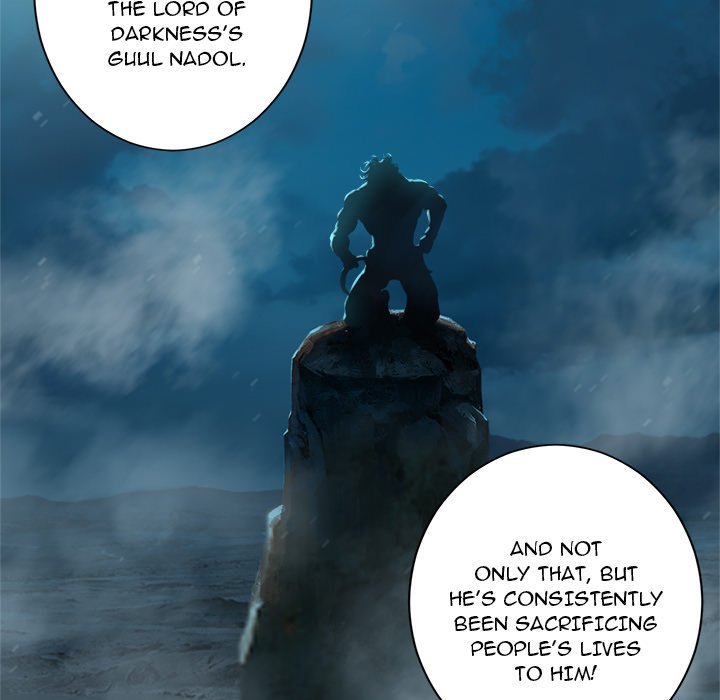 Read Her Summon (en) Manga Online