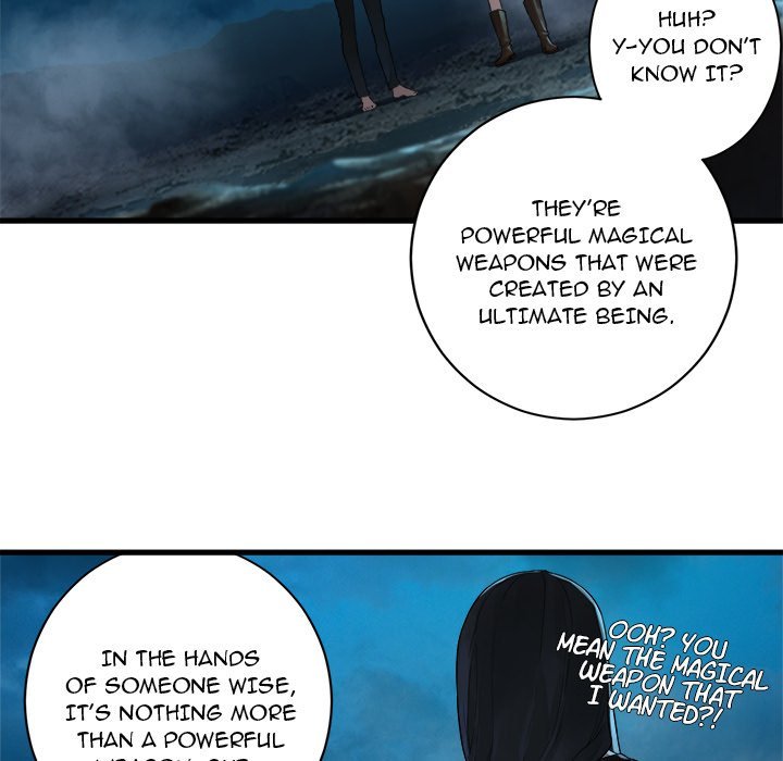 Read Her Summon (en) Manga Online