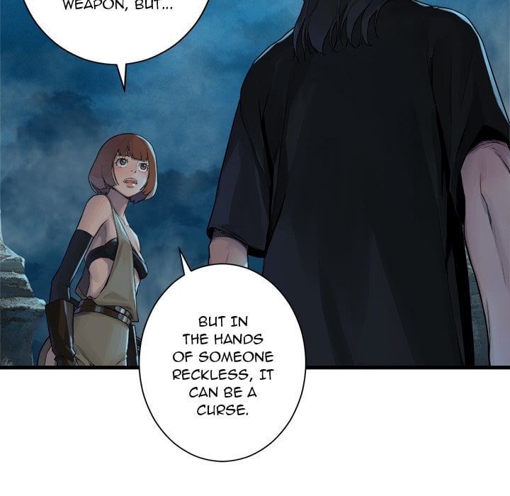 Read Her Summon (en) Manga Online