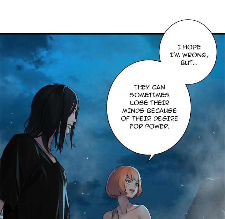 Read Her Summon (en) Manga Online