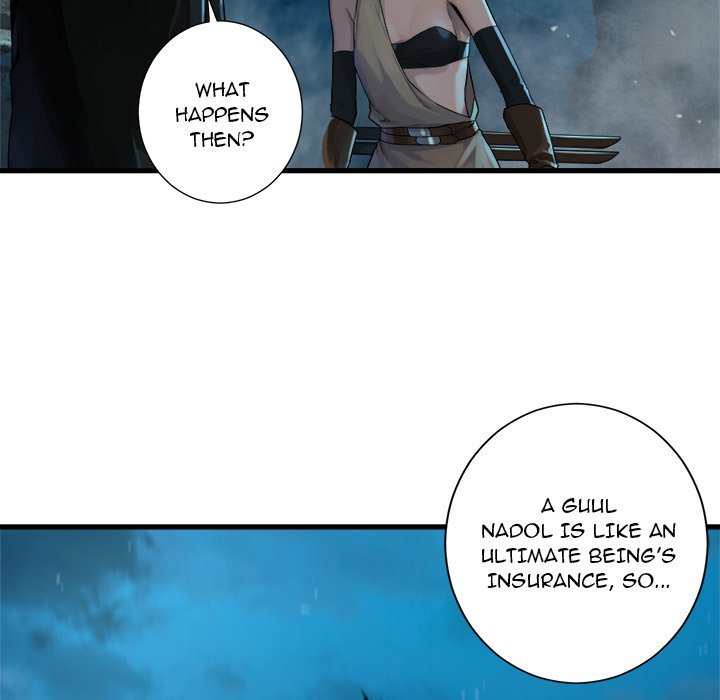 Read Her Summon (en) Manga Online