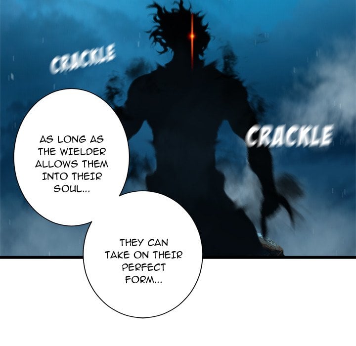 Read Her Summon (en) Manga Online