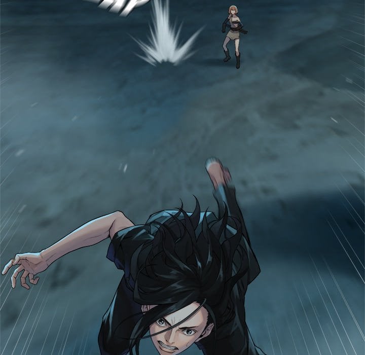 Read Her Summon (en) Manga Online