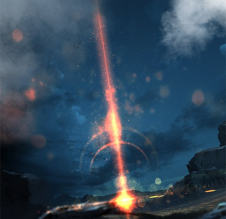 Read Her Summon (en) Manga Online