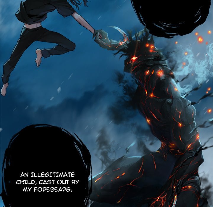 Read Her Summon (en) Manga Online