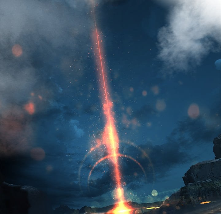 Read Her Summon (en) Manga Online