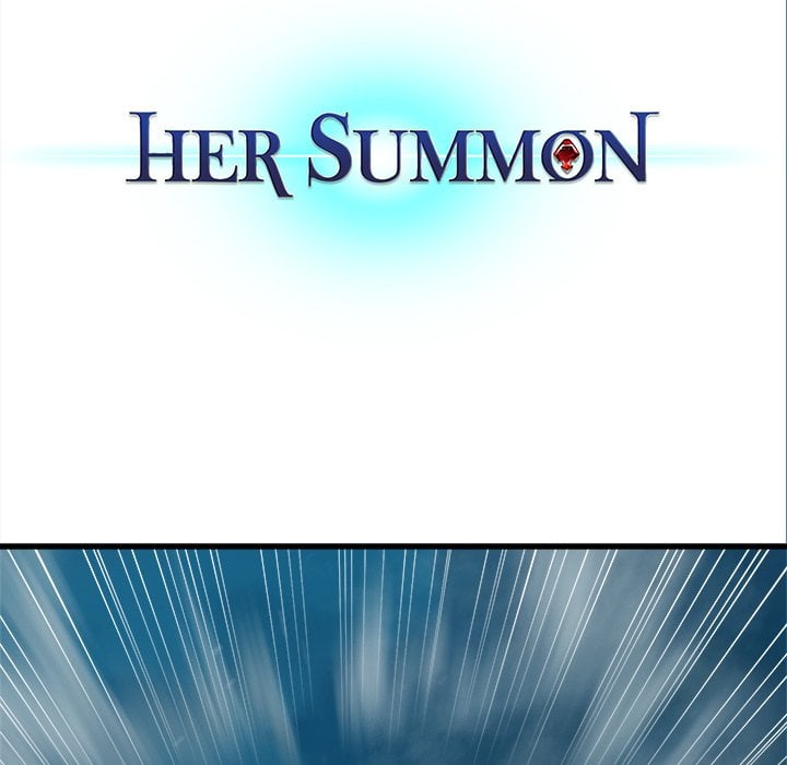 Read Her Summon (en) Manga Online
