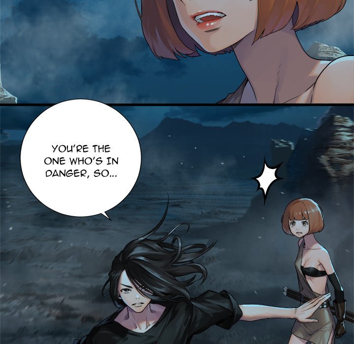 Read Her Summon (en) Manga Online