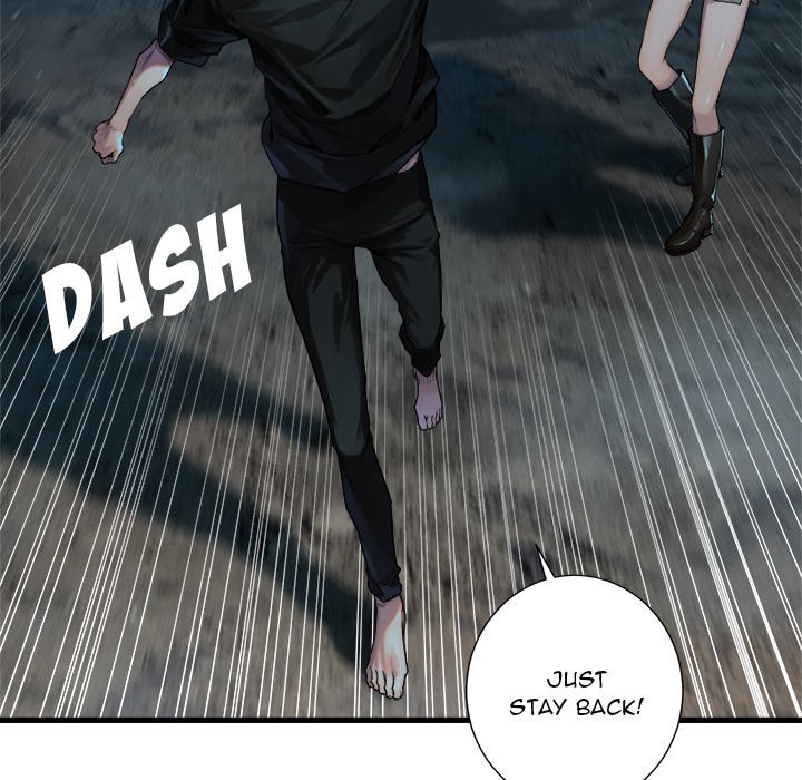 Read Her Summon (en) Manga Online