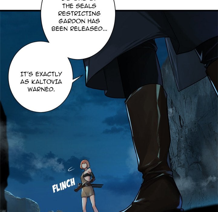 Read Her Summon (en) Manga Online