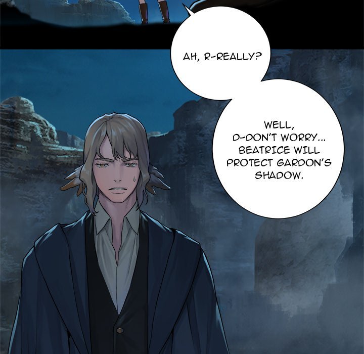 Read Her Summon (en) Manga Online