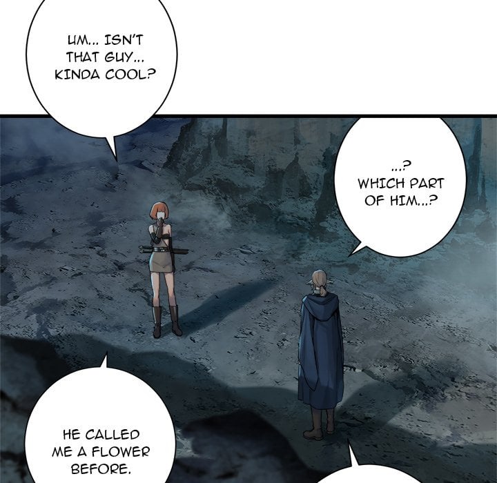 Read Her Summon (en) Manga Online