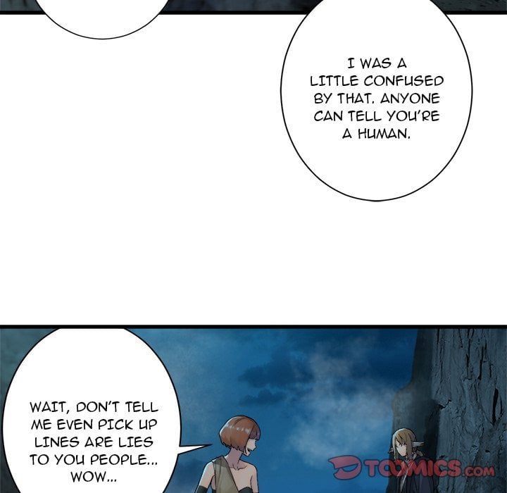 Read Her Summon (en) Manga Online