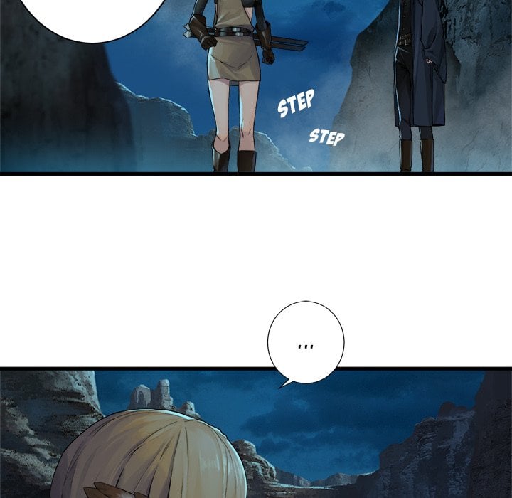 Read Her Summon (en) Manga Online