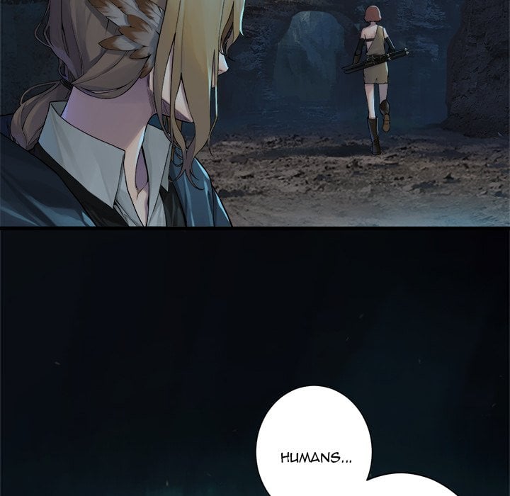 Read Her Summon (en) Manga Online