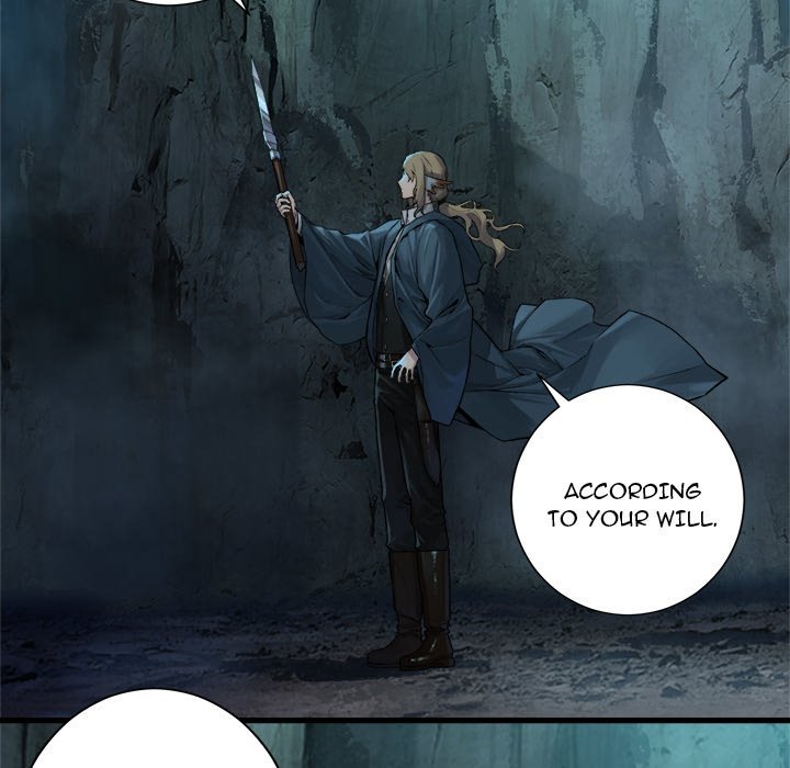 Read Her Summon (en) Manga Online