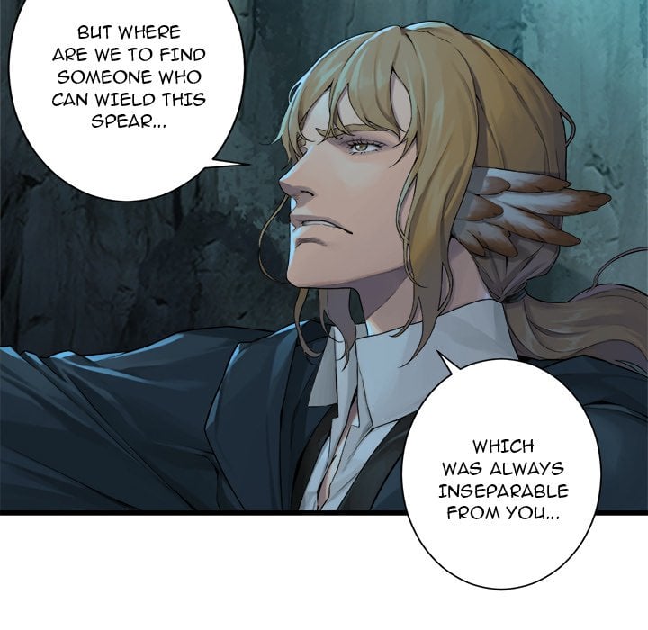 Read Her Summon (en) Manga Online