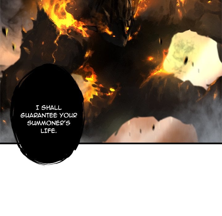 Read Her Summon (en) Manga Online