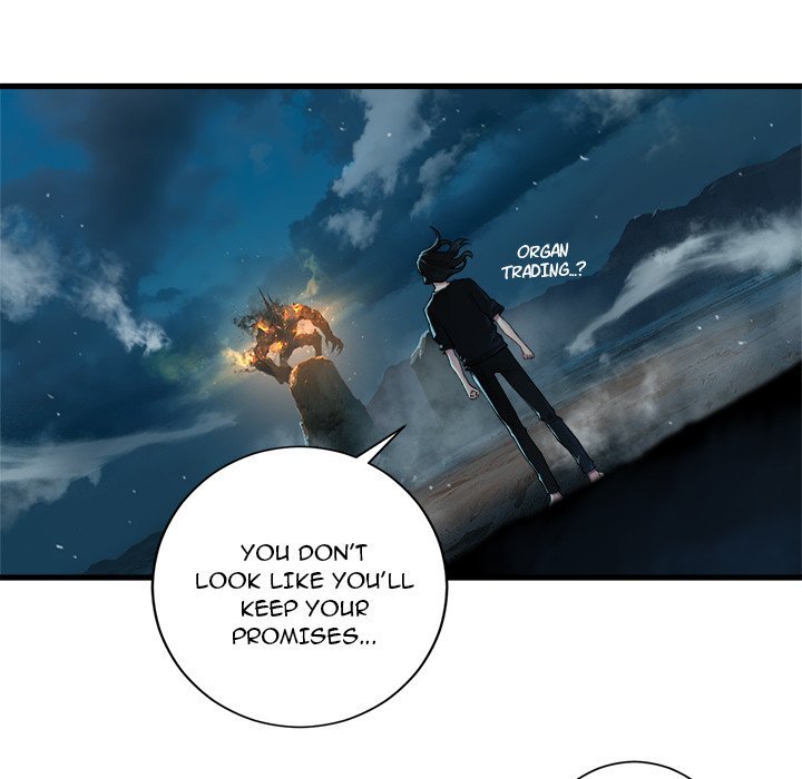 Read Her Summon (en) Manga Online