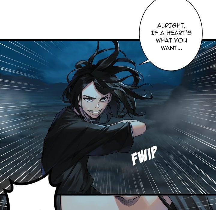 Read Her Summon (en) Manga Online