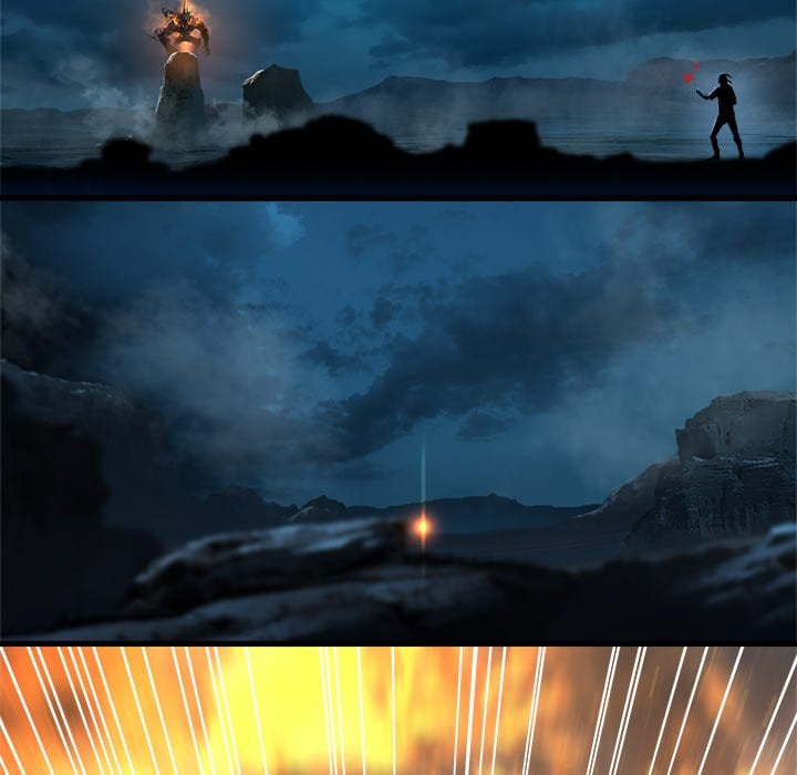 Read Her Summon (en) Manga Online