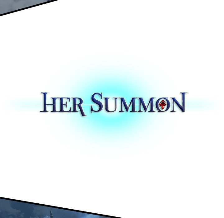 Read Her Summon (en) Manga Online