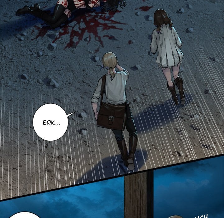 Read Her Summon (en) Manga Online