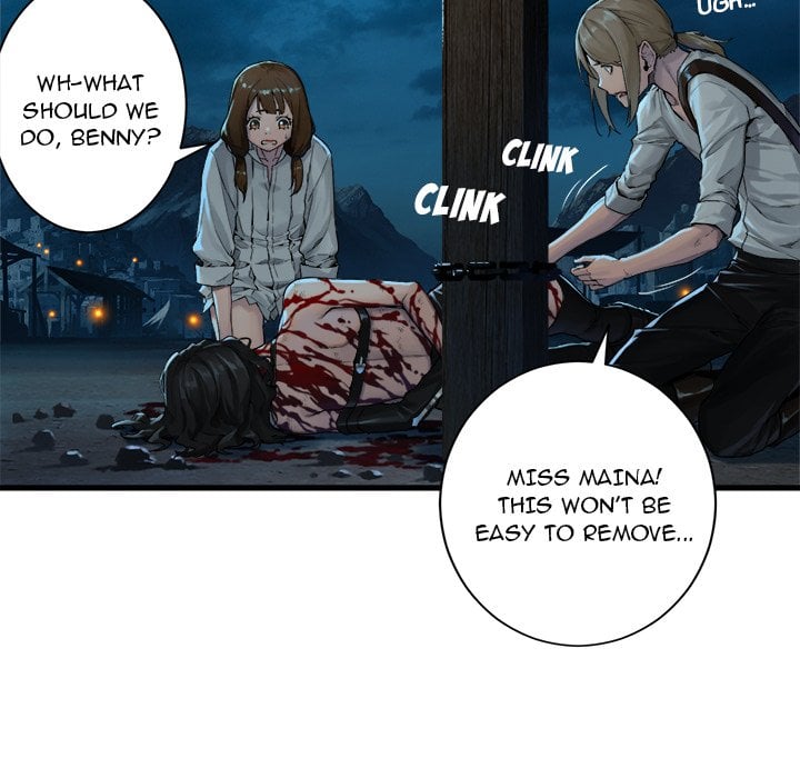 Read Her Summon (en) Manga Online