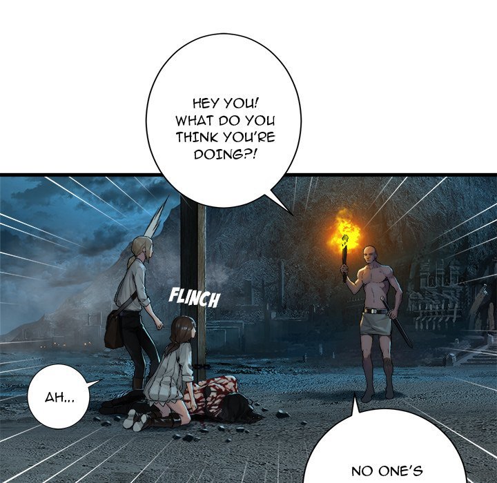 Read Her Summon (en) Manga Online