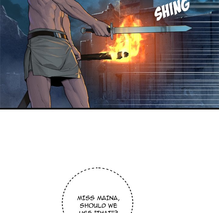 Read Her Summon (en) Manga Online