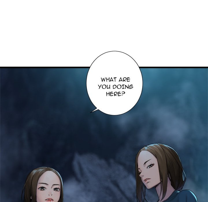 Read Her Summon (en) Manga Online