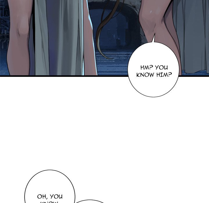 Read Her Summon (en) Manga Online