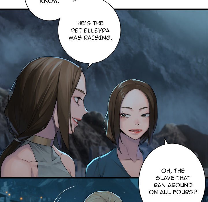 Read Her Summon (en) Manga Online