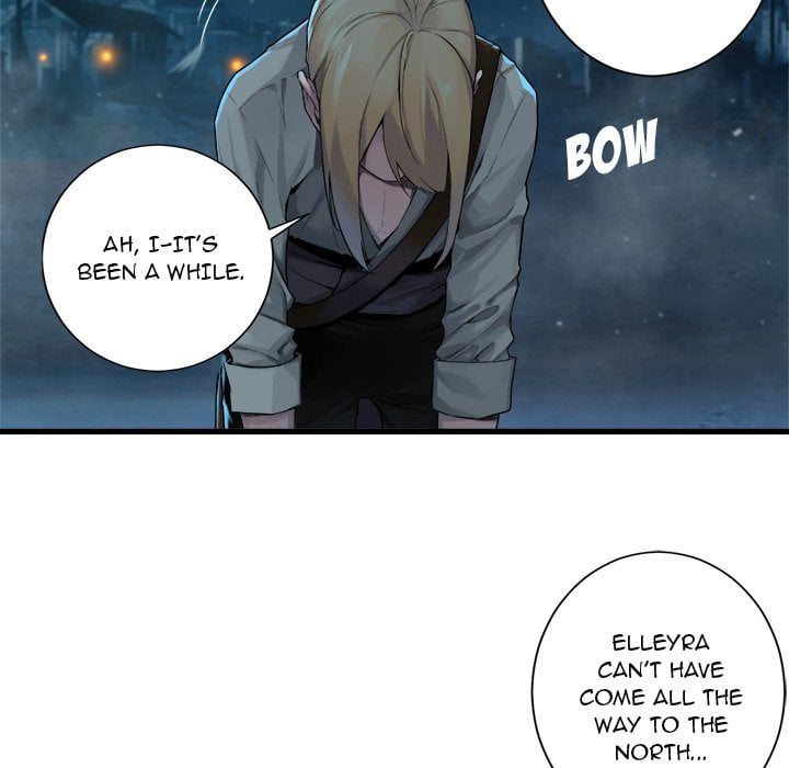 Read Her Summon (en) Manga Online