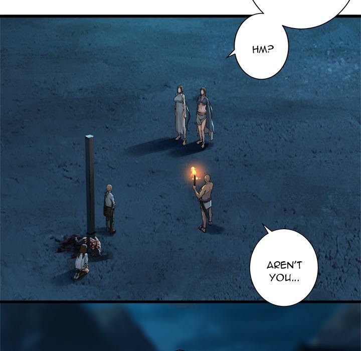 Read Her Summon (en) Manga Online