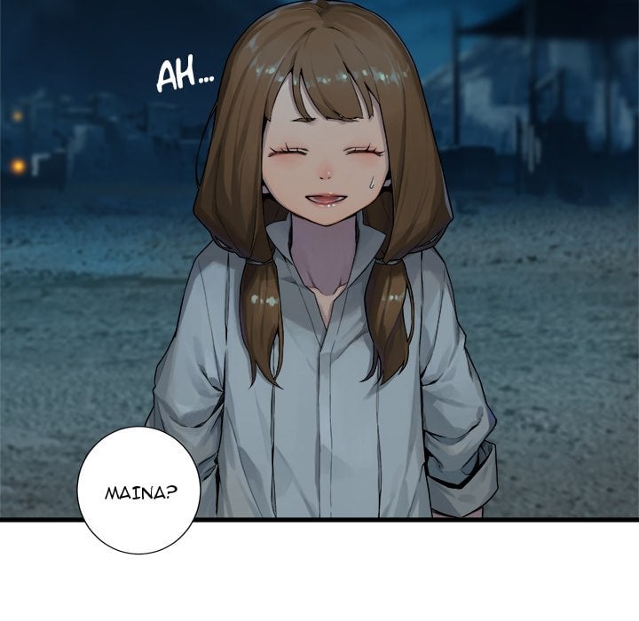 Read Her Summon (en) Manga Online