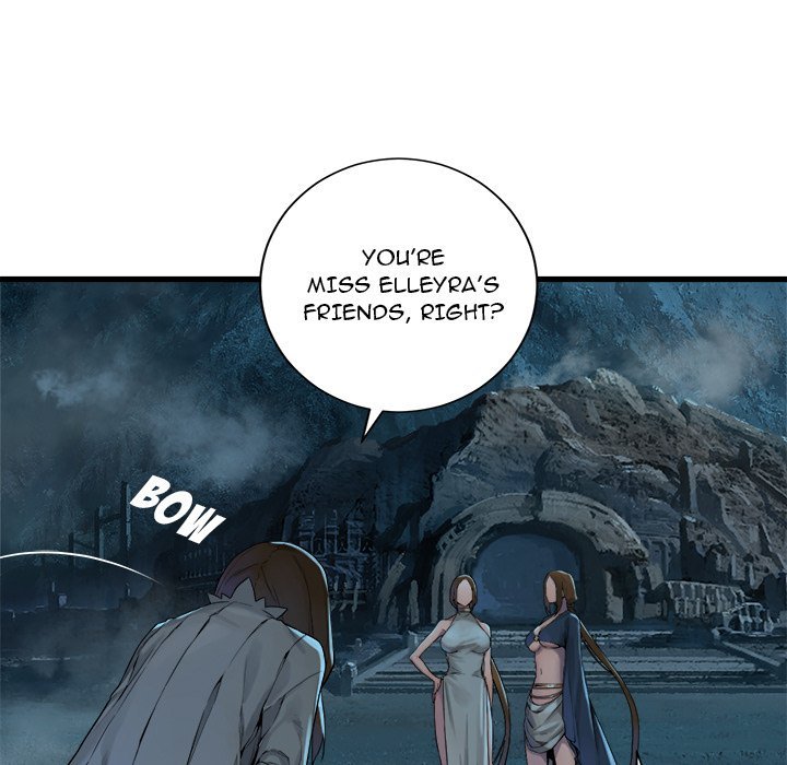 Read Her Summon (en) Manga Online