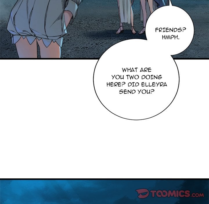 Read Her Summon (en) Manga Online