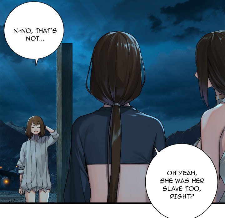 Read Her Summon (en) Manga Online