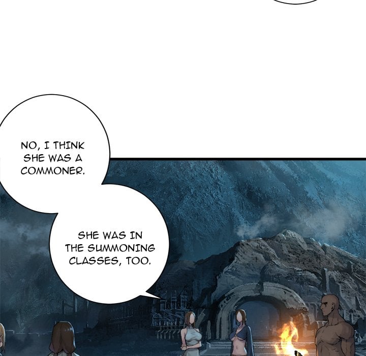 Read Her Summon (en) Manga Online