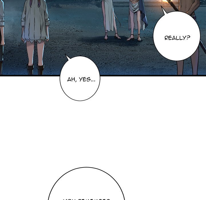 Read Her Summon (en) Manga Online