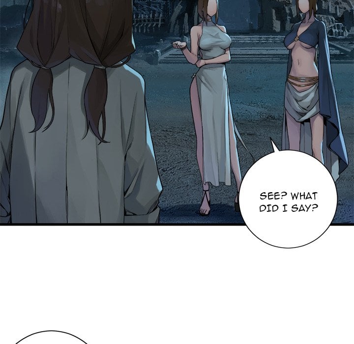 Read Her Summon (en) Manga Online