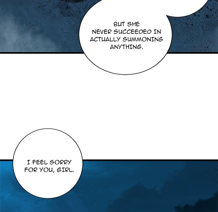 Read Her Summon (en) Manga Online