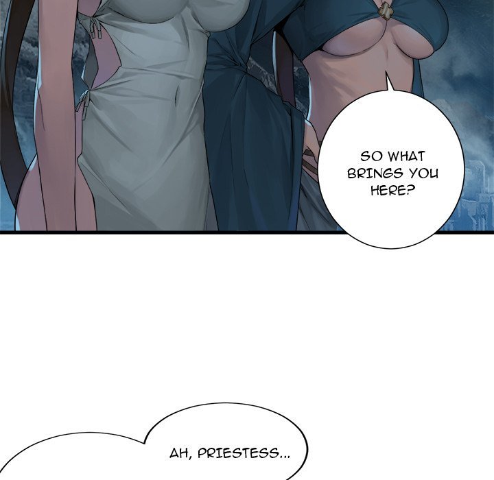 Read Her Summon (en) Manga Online