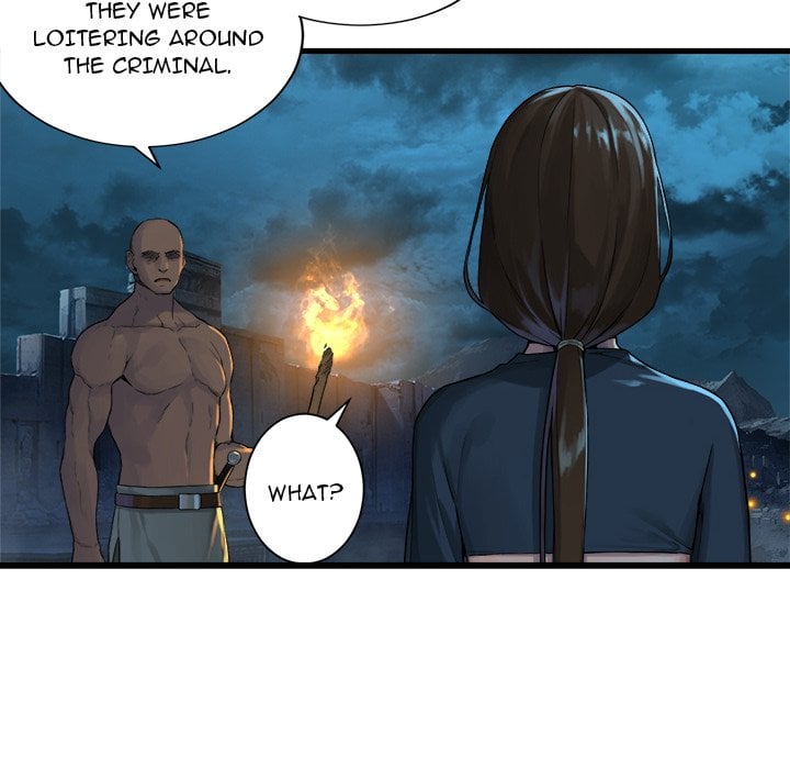 Read Her Summon (en) Manga Online